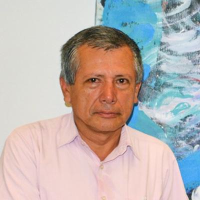 Jose C. Alvarez